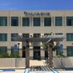 Channel Lettering LED Illuminated