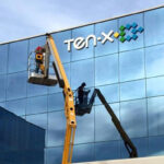 3D High Density Foam Lettering