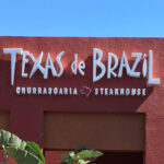 Front Illuminated and Halo Lettering